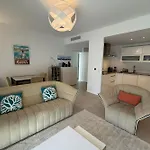 Superbe 4 Pers Vue Mer&terrasse Parking Privé Remparts *