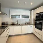 Superbe 4 Pers Vue Mer&terrasse Parking Privé Remparts Antibes