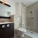 Superbe 4 Pers Vue Mer&terrasse Parking Privé Remparts Antibes